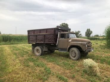 купить опель вектра б: Грузовик, ЗИЛ, Стандарт, 7 т — 1