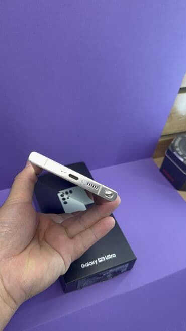 сколько стоит самсунг с 24 ультра в бишкеке: Samsung Galaxy S23 Ultra, Б/у, 512 ГБ — 6