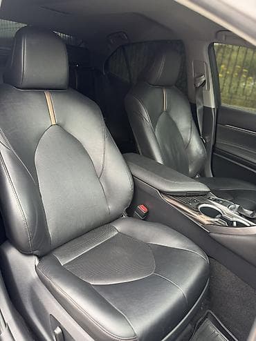 коллектор камри: Toyota Camry: 2019 г., 2.5 л, Автомат, Бензин, Седан — 6