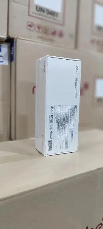 Первое устройство для комплексного ухода Medicube, содержащее 6