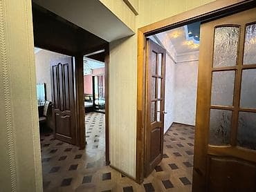 2 room flat: 2 комнаты, Агентство недвижимости, Без подселения, С мебелью полностью — 6