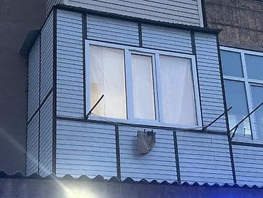 квартиры с подселением: 2 комнаты, 53 м², 2 этаж, Старый ремонт — 4