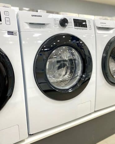 куплю стиральных машин: Стиральная машина Samsung, Новый, Автомат — 7