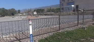 строительство домов из газобетонных блоков под ключ: Шыбак. шпеклевка. чорный потолок. ж.б.у жасайбый — 4