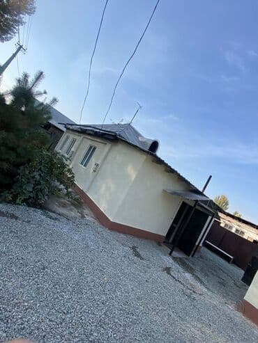 обмен на частный дом: Дом, 70 м², 3 комнаты, Собственник, Косметический ремонт — 1