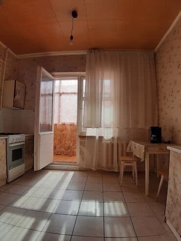 пользовались: 2 комнаты, 52 м², 106 серия, 4 этаж, Косметический ремонт — 1