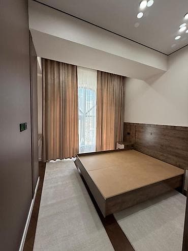 58: 2 комнаты, 58 м², Элитка, 10 этаж, Евроремонт — 4