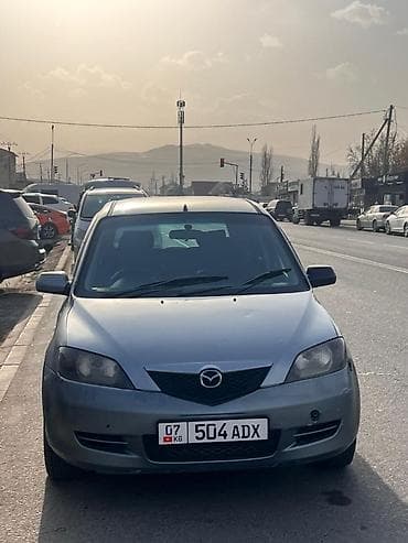 мазда хетчбэк: Mazda 3: 2004 г., 1.5 л, Автомат, Бензин, Хэтчбэк — 2