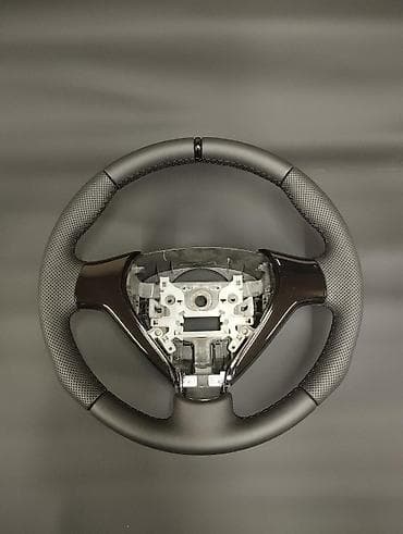 ручки для кухонной мебели: Руль Honda 2007 г., Новый, Оригинал, Япония — 5
