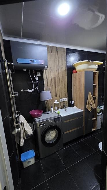 all group: 3 комнаты, 78 м², Элитка, 4 этаж — 9