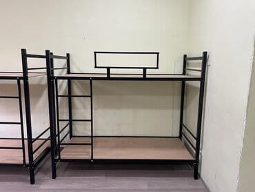 Кровать 2х ярусные, двухъярусные, двухъярусная кровать