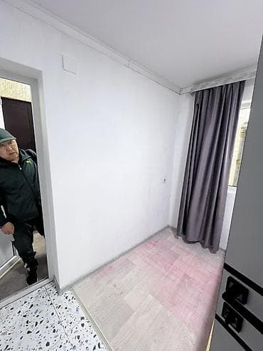 аренда жилья кант: 20 м² — 3