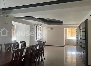 Недвижимость: 4 комнаты, 173 м², Евроремонт — 2