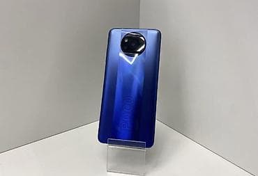poco c85: Poco X3 Pro, 128 ГБ, 2 SIM — 2