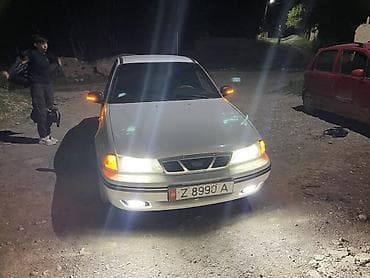 дево нексйа: Daewoo Nexia: 1994 г., Механика, Бензин, Седан — 3