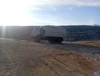 порог на w210: Грузовик, Камаз, Стандарт, Б/у — 7