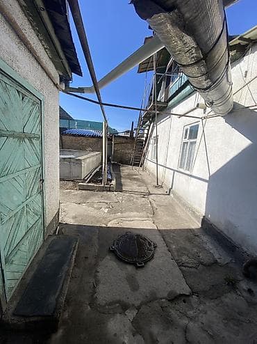 мобильные дома бишкек: Дом, 100 м², 3 комнаты, Собственник, Косметический ремонт — 3