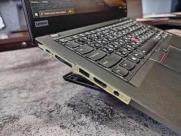 Для программирования, Б/у, Intel Core i5 — 4