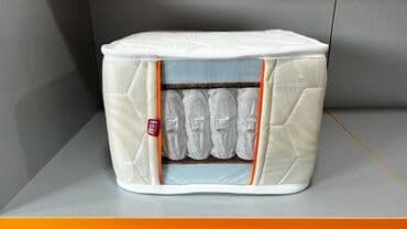 форма joma: Матрасы с фабрики Цена от 3 700 сом✅ Оптом и розница Без — 10