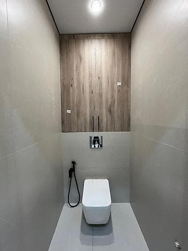 2 комнаты, 55 м², Элитка, 10 этаж, Евроремонт — 5