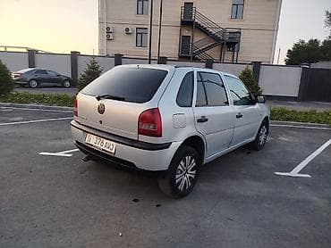 битые авто: Volkswagen Polo: 2004 г., 1 л, Механика, Бензин, Хэтчбэк — 5
