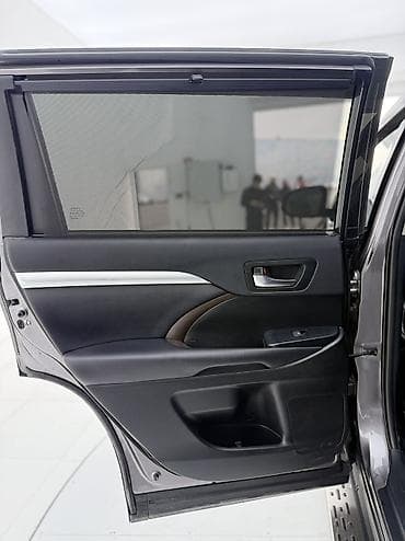 Продажа авто: Toyota Highlander: 2019 г., 3.5 л, Автомат, Бензин, Кроссовер — 10