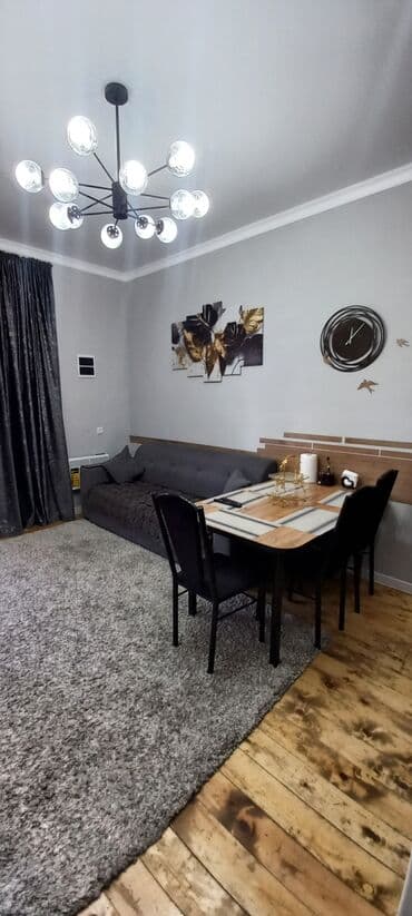 boho иссык куль: Коттедж, 63/1 ЦО Радуга West, Кош-Кол, Детская площадка, Парковка, стоянка, Охраняемая территория — 3