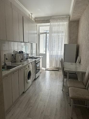 сдаю салон в аренду: 1 комната, Собственник, С мебелью полностью — 3