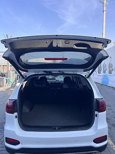 саренто 2020: Kia Sorento: 2020 г., 2.2 л, Автомат, Дизель, Кроссовер — 10