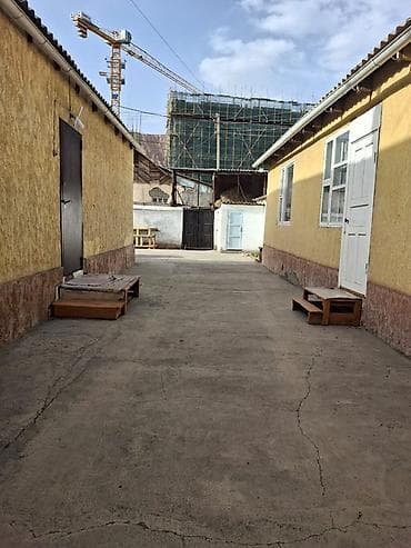 дом камунарова: Продаётся жилой домовой комплекс с двумя отдельными одноэтажными — 3