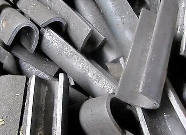 Ванночка для арматуры - Материал: высокоплотный электротехнический