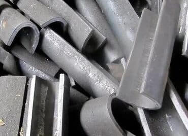 Крепежные инструменты: Ванночки для сварки арматуры (фиксирующие кондукторы) Назначение: - — 1