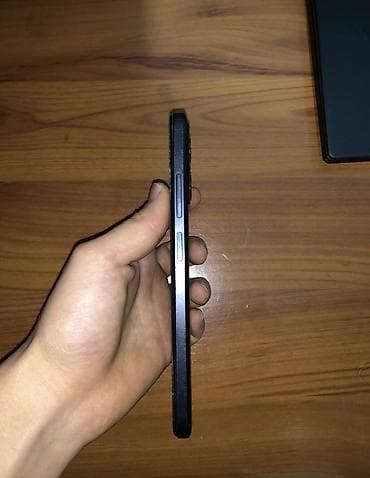 p 50 pro: Poco M5, Б/у, 128 ГБ, цвет - Черный, 2 SIM — 4