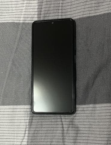 Redmi, Redmi Note 11 Pro, Б/у, 128 ГБ, цвет - Голубой, 2 SIM