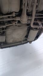 диск на форестер: Subaru Forester: 2006 г., 2 л, Автомат, Бензин, Кроссовер — 20