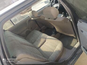 запчасти опель фронтера а: Volkswagen Golf: 1992 г., 1.8 л, Механика, Бензин, Хэтчбэк — 7