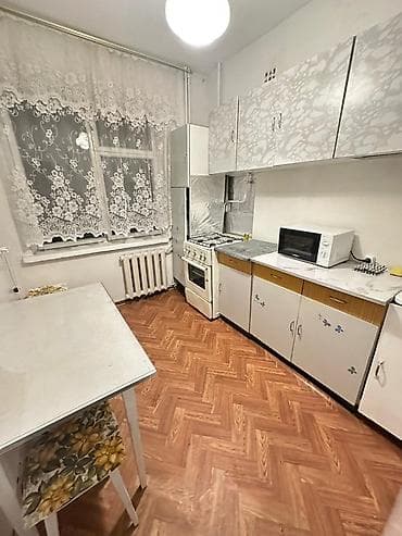 Недвижимость: 2 комнаты, Собственник, С мебелью полностью — 4