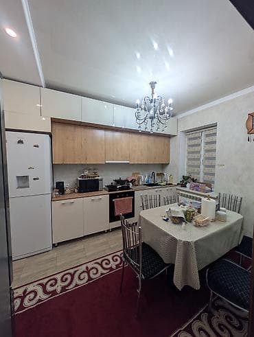4 bedroom: 200 м², 4 комнаты, Забор, огорожен — 7