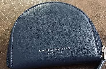 hoco y11: Портмоне, Натуральная кожа — 1