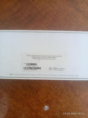 intel core 2 extreme qx9770: Apple Watch SE (2‑го поколения), модель A2722 Размер корпуса: 40 мм — 3