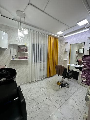 Парикмахер Универсал. Процент