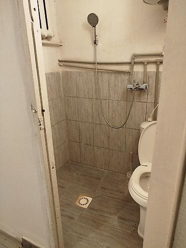 1room flat: 1 комната, Собственник, Без подселения, С мебелью частично — 8