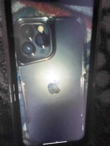 poco m3: IPhone 12 Pro Max, Б/у, 256 ГБ, Matte Silver, Кабель, 90 % — 2