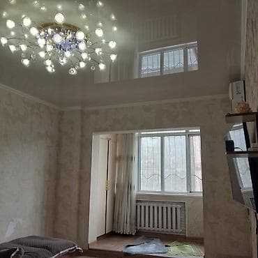 4 комнаты, 86 м², 106 серия, 3 этаж, Косметический ремонт