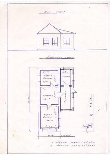 частный дом аренда: 18 соток, Для строительства, Договор купли-продажи — 6