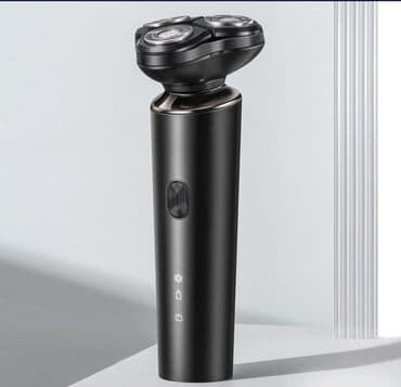 бритвенный: Электробритва 3в1 Electric Shaver E300 Электробритва 3в1 Electric — 3