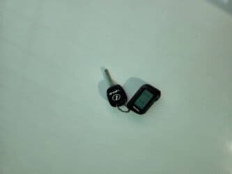 возможен обмен на дом: Lexus RX: 2005 г., 3.3 л, Автомат, Бензин, Кроссовер — 15