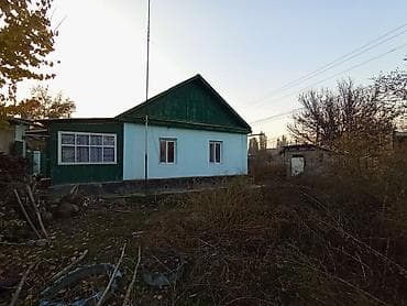 дом пр: Продам дом🏡 г. Каинды ул. Ленина 15 участок более "11 сот" 4 ком и — 5