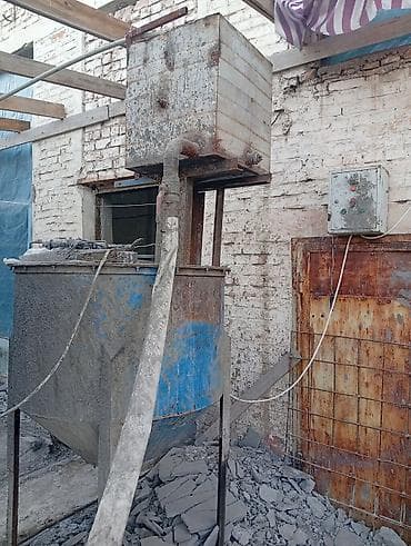 Газоблок оборудование — 4
