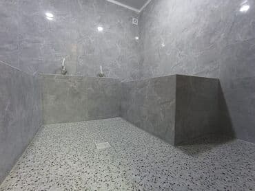 внутренняя отделка дома: Штукатурка, шпаклевка Укладка плитки Фасадные работы Поклейка — 17